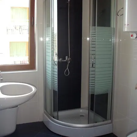 Apartament Nad Morzem Czarnym דירה פרימורסקו