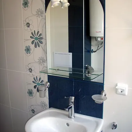 Apartament Nad Morzem Czarnym פרימורסקו